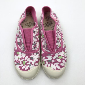 keen floral shoes