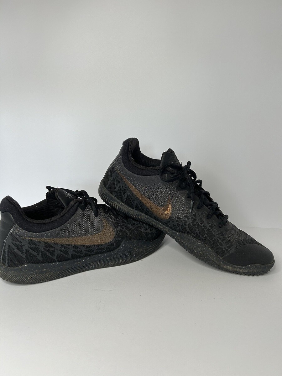 Rage Grinch Mamba Rage Insole Nike Mamba Rage Grinch Men's Size W