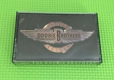 VINTAGE The Doobie Brothers - Cycles 1989, Cassette Capitol C4-90371