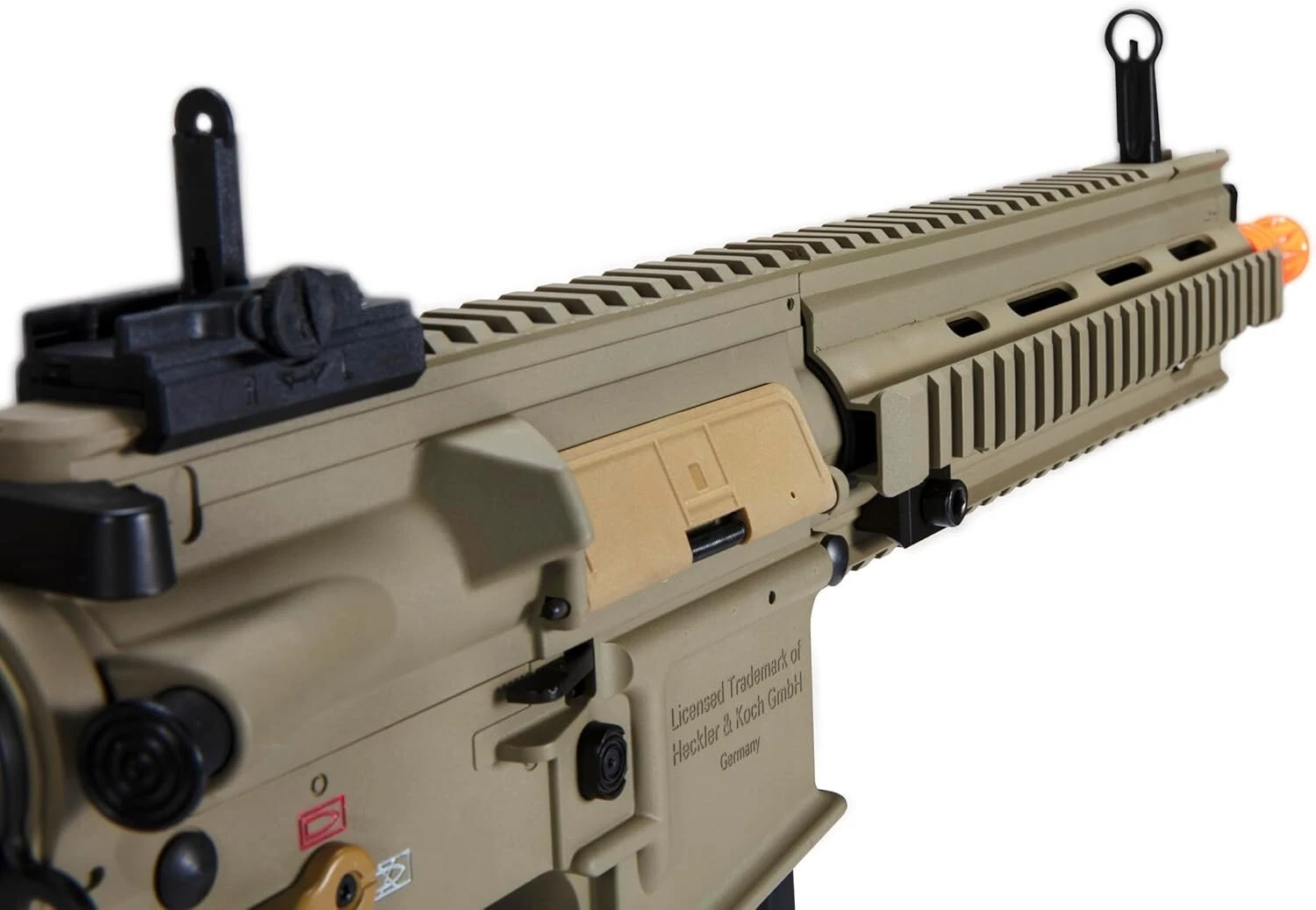 Umarex HK HK416 A5 Competition Gen 2 EyeTrace 6mm AEG Airsoft