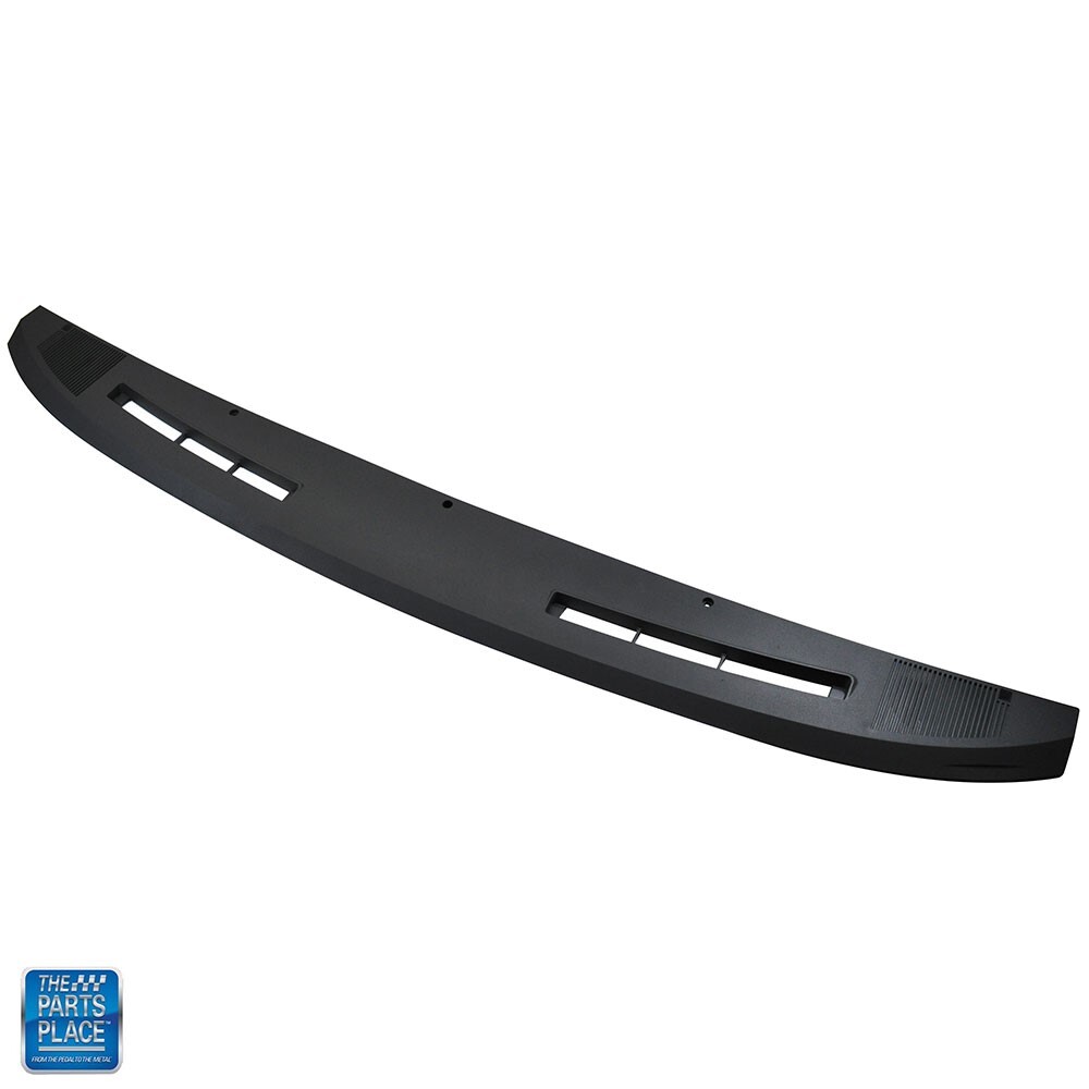 1978-1987 Regal Grand National Upper Dash Speaker Panel GM