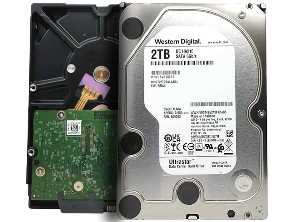 NEW WD HUS722T2TALA604 Ultrastar DC 2TB SATA 6.0Ggbps 3.5 日産 e26キャラバン 純正 ステアリングシャフト