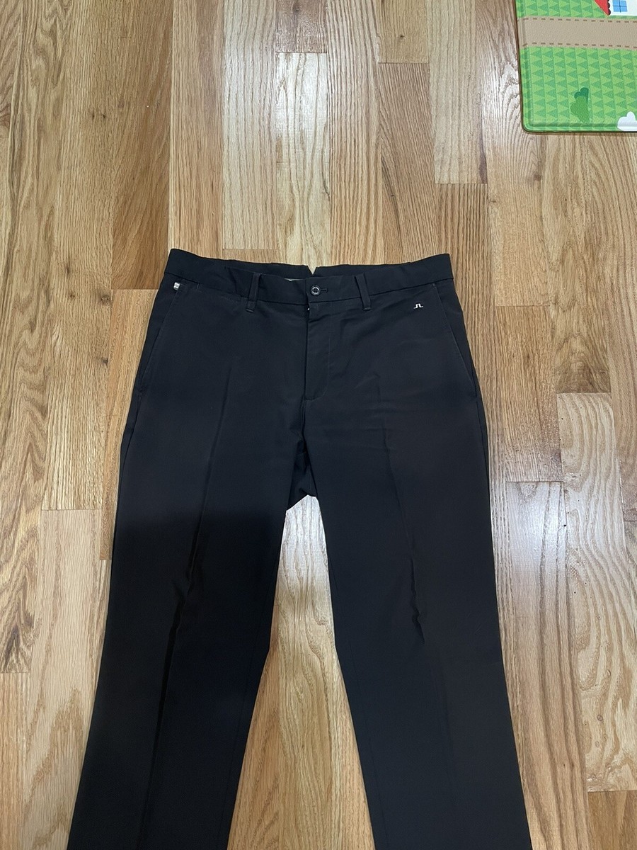 J.LINDEBERG - 新品　J.LINDEBERG golf pant 30 Comfortable Golf Trousers for Men - J.Lindeberg