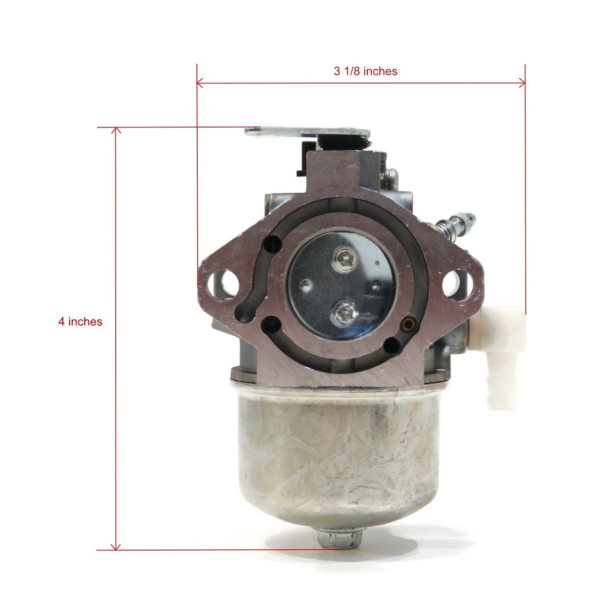 ame☆ Carburetor For Briggs & Stratton 192412 197402 197412 192402
