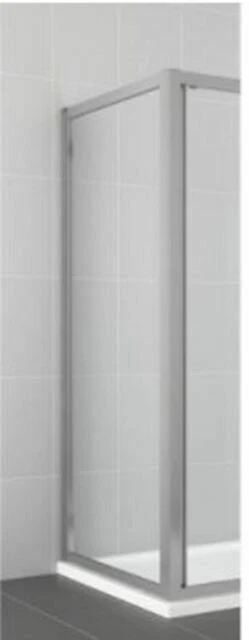 Ideal Standard Shower Enclosures