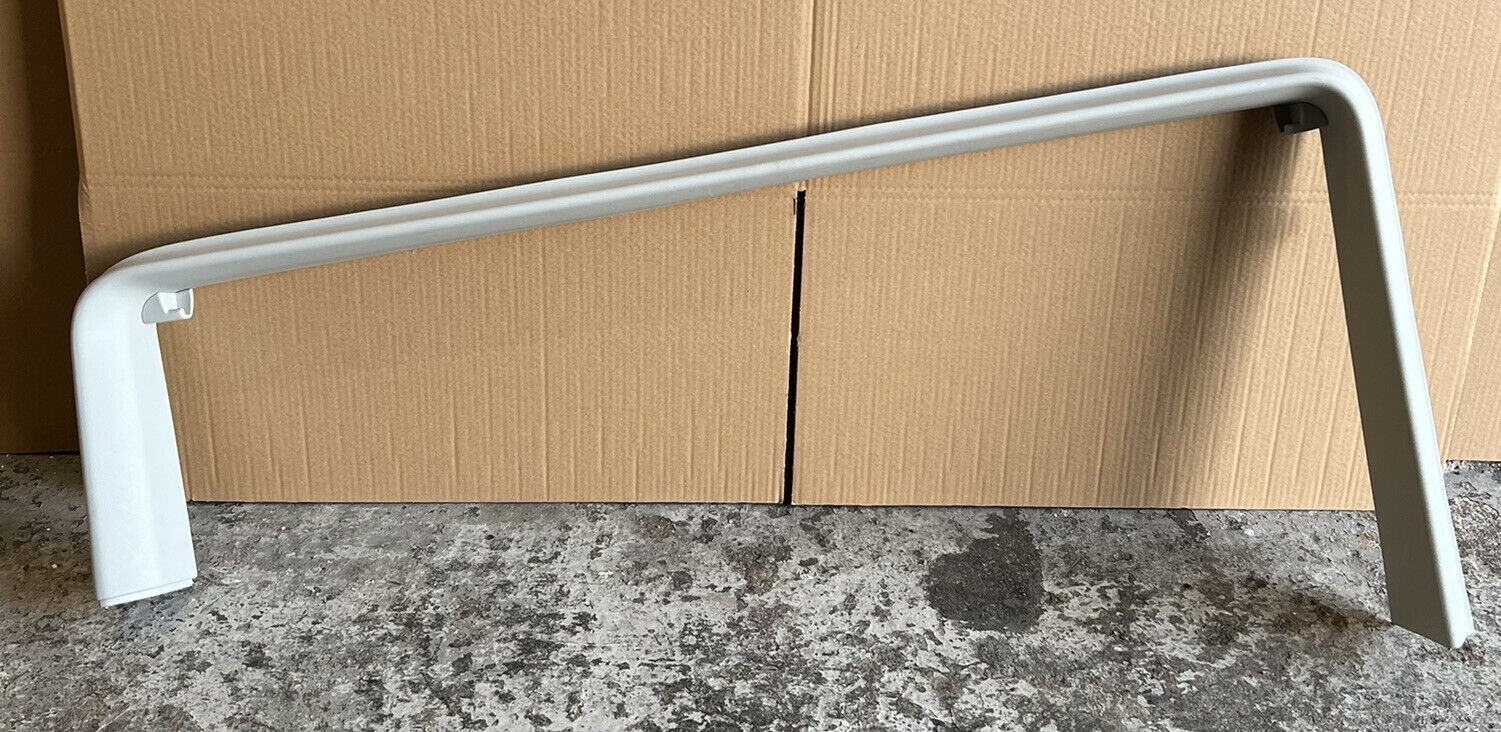 VW T6 Transporter Caravelle Top Trim Sliding Window Surround  