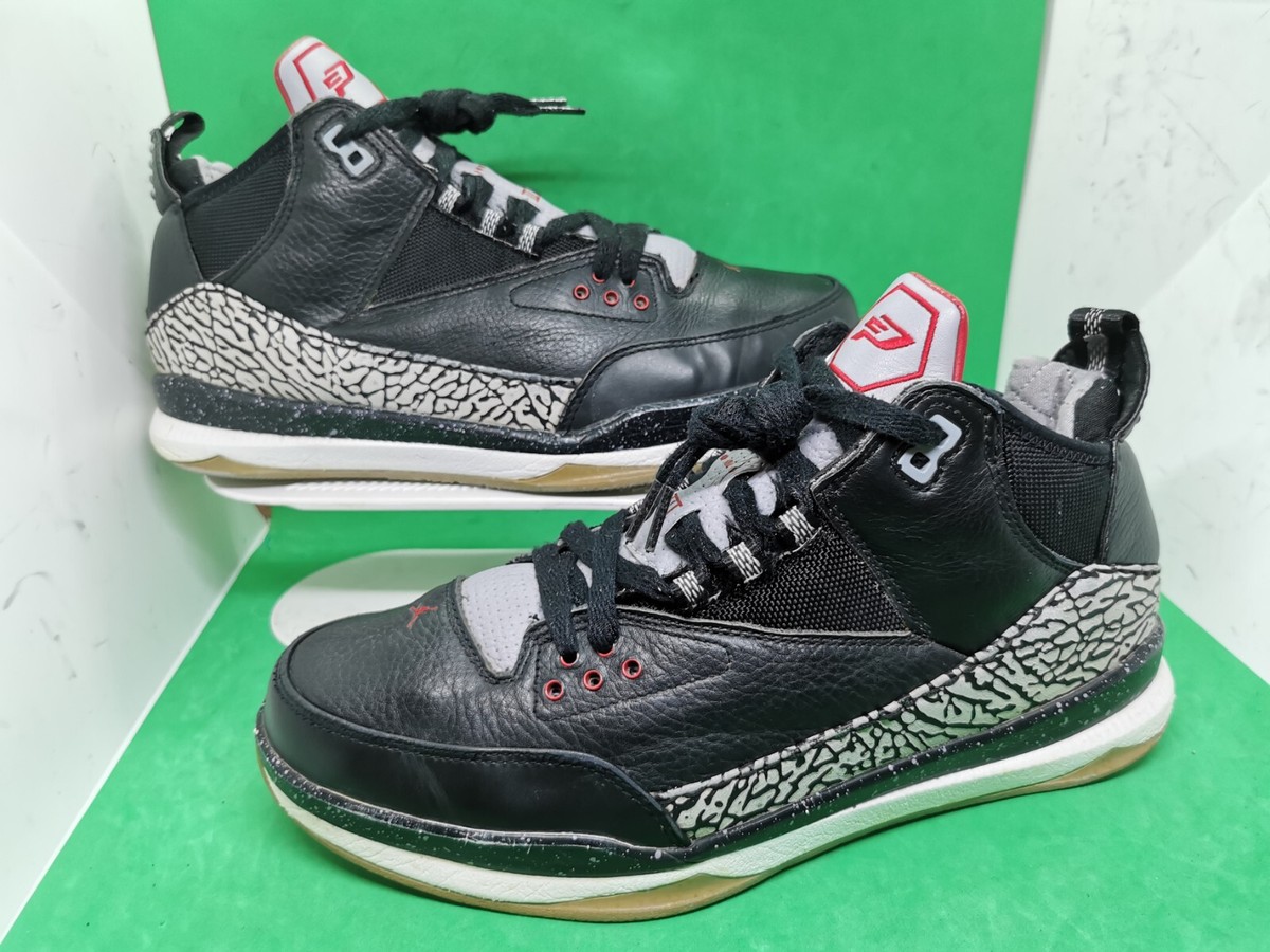 ジョーダンcp3トリビュート Nike Air Jordan CP3 III Chris Paul Tribute Men's Size 15