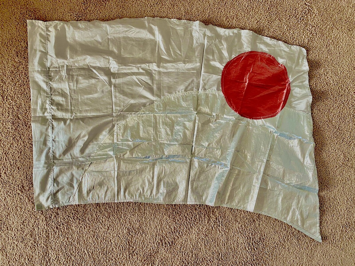 フラッグス　ジャパン Japan Color Guard 5.5ft Flag | eBay