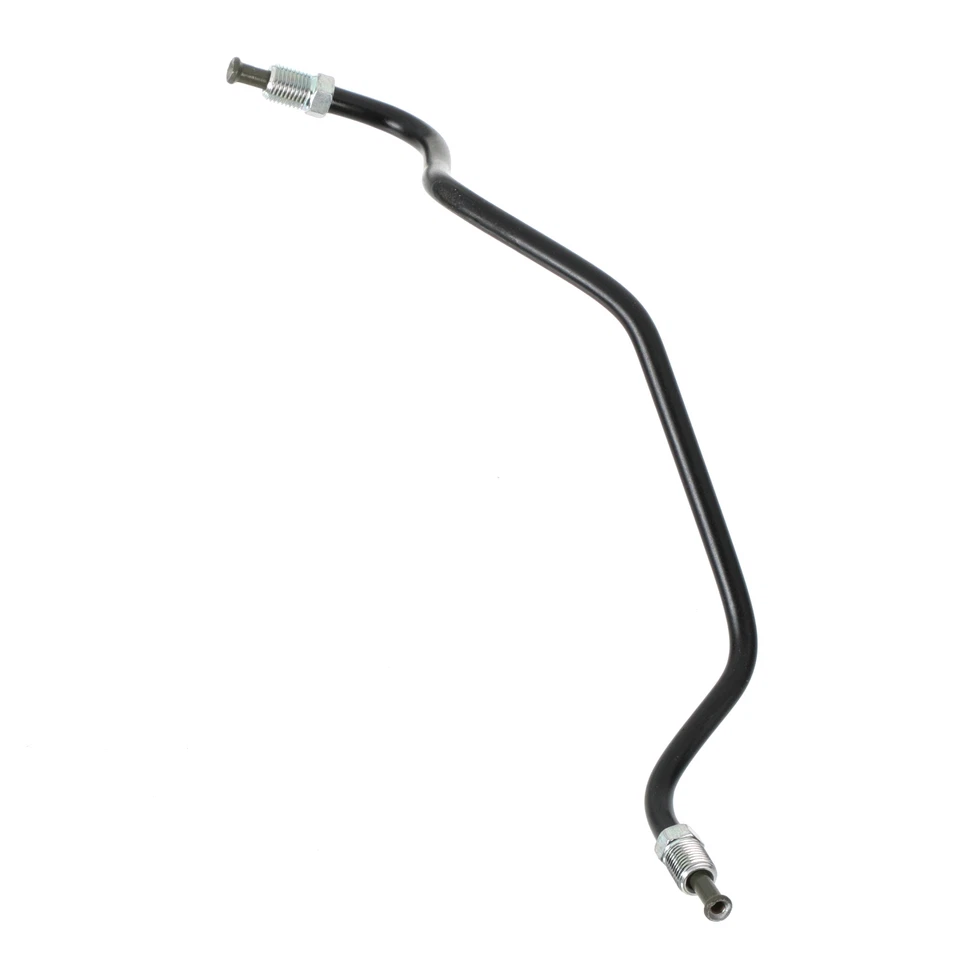 Tubo de freno trasero derecho OEM NUEVO 2005-2009 Subaru Baja Legacy Outback 26521AG06A Foto 3 de 4