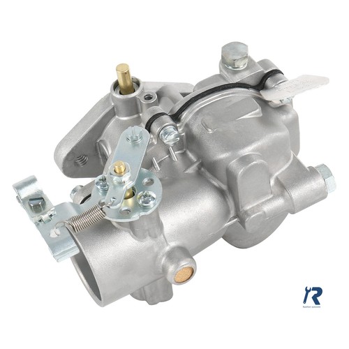 Carburetor fit for Gas Wisconsin L63s1 (vh4d) 2-1/4" Mount 1957-1976 LZ63C 12229 - Picture 16 of 16