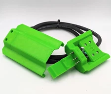 Ego 56v Backpack Power Link Extension, Universal Remote Battery Extension