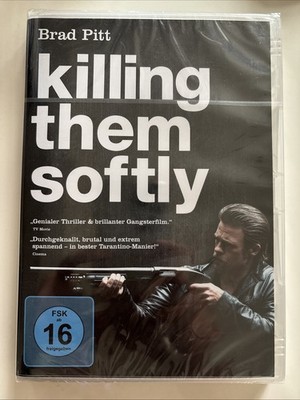 Killing Them Softly