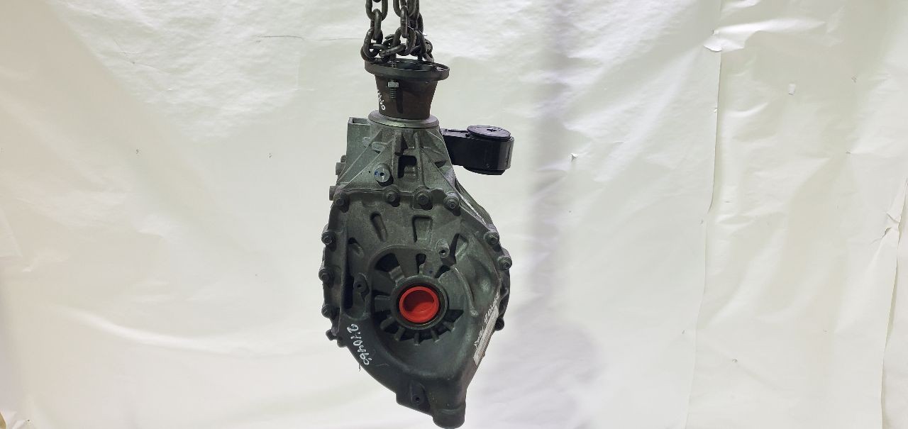2014 Maserati GHIBLI OEM Rear Carrier Differential Assembly AWD