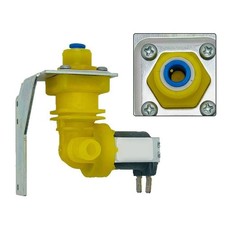 000008484 Ice Machine Water Inlet Solenoid Valve Water Valve For Manitowoc 