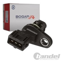 Bogap Kurbelwellensensor Passend FüR Hyundai Accent Coupe Elantra Getz I30