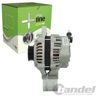 PSH +Line Generator Lichtmaschine 80A | 185.522.080.130