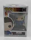 Funko Pop! Vinyl: Supernatural - Dean Winchester #94 W/ Protector
