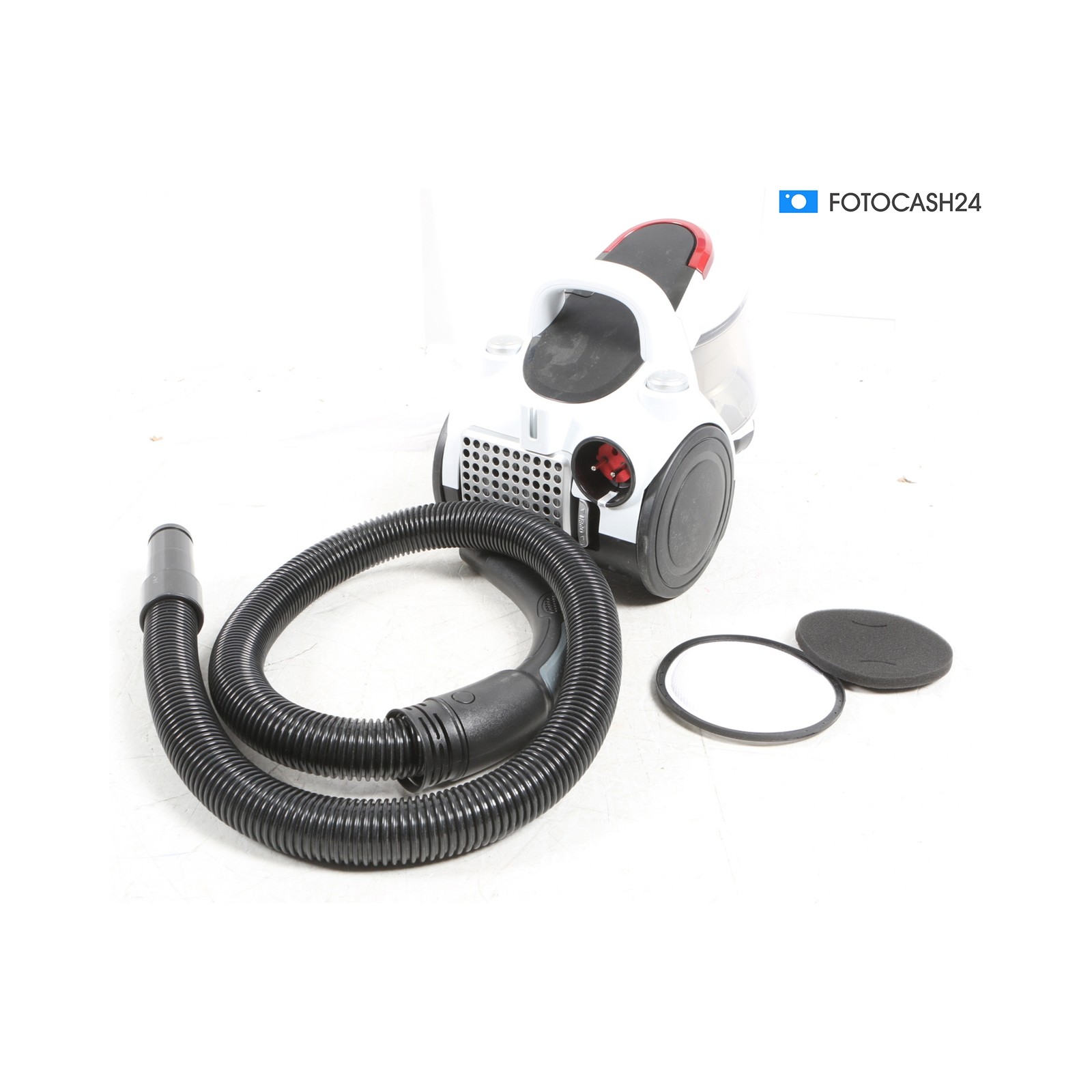 Severin Single Cyclone Vacuum Cleaner 7106 + Defect (284775)