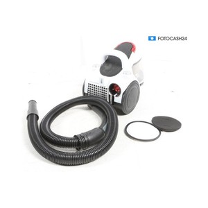 Severin Single Zyklon Staubsauger 7106 + Defekt (284775)