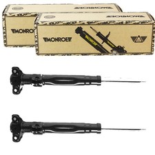 2X MONROE GASDRUCK STOßDÄMPFER VORNE PASSEND FÜR MERCEDES-BENZ SL LINKS+RECHTS 2X MONROE GASDRUCK STOßDÄMPFER VORNE PASSEND FÜR MERCEDES-BENZ SL LINKS+RECHTS