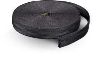 Textile Mounting Tape, Roll 10m