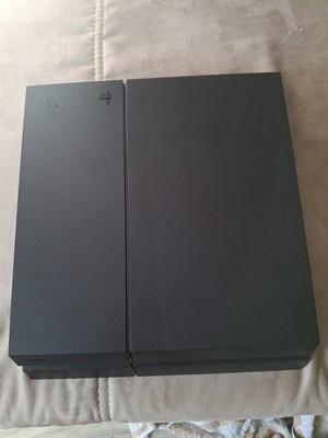 Sony PlayStation 4 Pro 1TB Spielekonsole - Jet Black