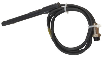Hanna Instrument HI 76306 EC/TDS Sonde Mit Sensor Temperatur Leitfähigkeit
