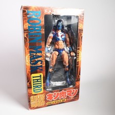 Figura Medicos Kinnikuman Robin Mask 3P Third Wonderfest