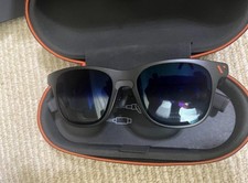 Viture XR Glasses Black Video Eyewear with Protective Case and Accessories