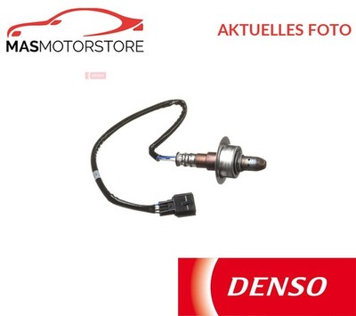 LAMBDASONDE LAMDASONDE DENSO DOX-0572 I FÜR NISSAN JUKE,PULSAR,QASHQAI II SUV