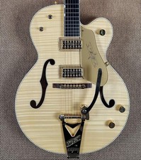2014 Gretsch G6/20AM Made in Japan Rare Model (A-50)