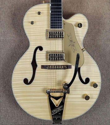 2014 Gretsch G6/20AM Made in Japan Rare Model (A-50)