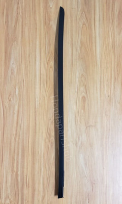 おすし 11-17 Honda Odyssey Left (Driver) Front Windshield Side Garnish