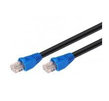 MicroConnect B-UTP650SOUT Cat6 Outdoor Network Cable – 50m U/UTP RJ-45 Black