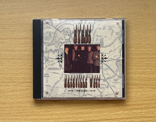 The Byrds CDs - The Byrds Play Bob Dylan, The Best Of The Byrds - Sony Records - Bild 5 von 13
