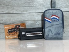 kodak tele instamatic 608 Camera. Not Tested.