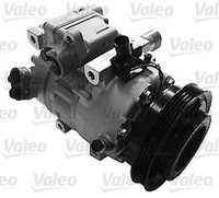 Valeo Kompressor, Klimaanlage 813366 FüR Hyundai Kia