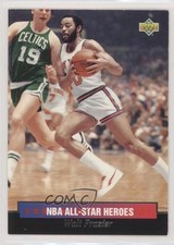 1992-93 Upper Deck Box Set NBA All-Star Collector Set Walt Frazier #5 HOF 07v0
