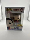 Funko Pop! Vinyl: Stranger Things - Eleven - Hot Topic (Exclusive) #827