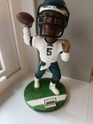 Donovan McNabb Bobblehead Philadelphia Eagles Officially Licensed NFL MBNA