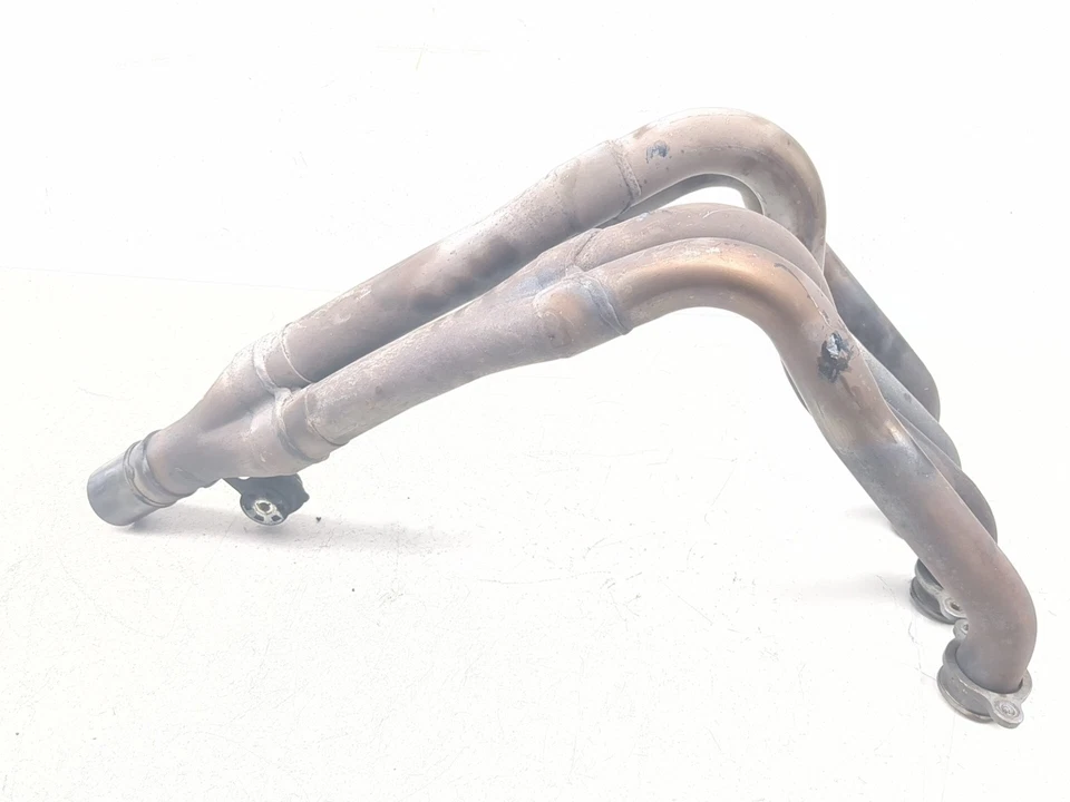 12-16 Honda CBR1000RR Exhaust Headers Head - Image 2 of 4