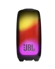 JBL Pulse 5 Portable Bluetooth Speaker - Black