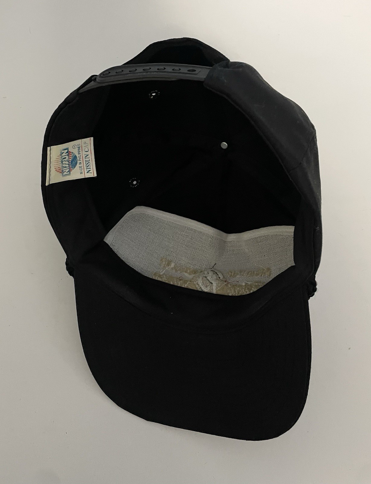 Kroger Private Selection Adjustable Snapback Hat … - image 6