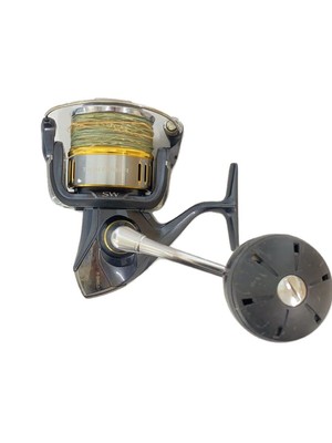 SHIMANO - ττSHIMANO シマノ スピニングリール 15ツインパワー SW6000HG 03318 SHIMANO - ττSHIMANO シマノ スピニングリール 15ツインパワー