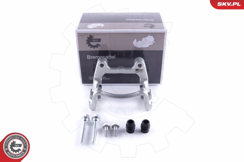 Fits SKV GERMANY 50SKV730 MOUNT THE HAM CALIPER. 50SKV730   ⭐UK Stock⭐