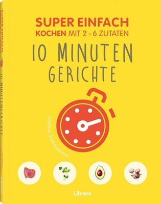 Super Einfach 10 Minuten Gerichte Orathay Souksisavanh