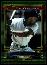 Andre Dawson 1994 Finest #50 Boston Red Sox MLB READ FREE SHIPPING AutographDen