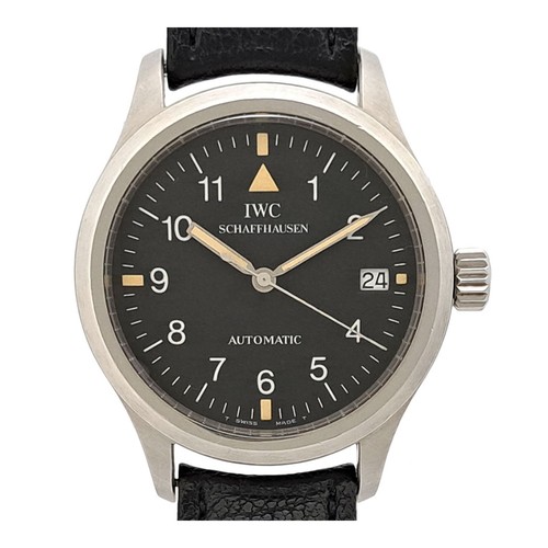 IWC Pilot