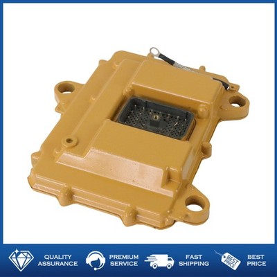 Controller 10R-8097 154-4233 For CAT Loader 226B 242B 247B 287B ECU