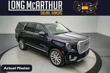2023 GMC Yukon Denali 4WD 6.2L V8 Sunroof Adaptive Cruise